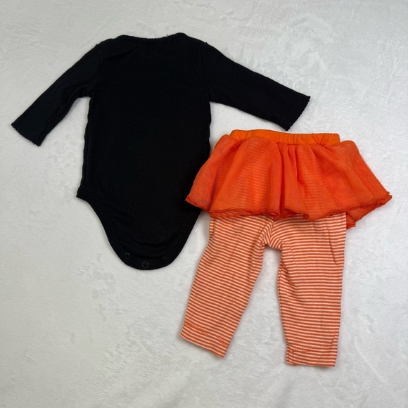 Carter’s Halloween Baby Outfit - Picture 2 of 6